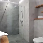 Factory Apartment