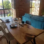 Apartment Factory