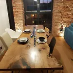 Factory Apartment *