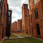 Apartment Factory Łódź