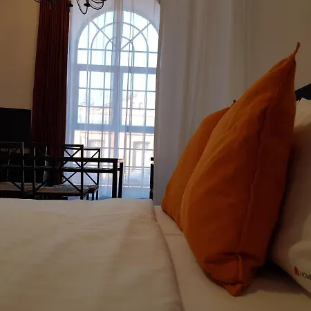 Factory Appartement *