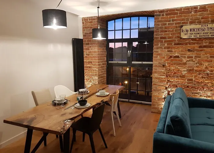 Factory شقة وودج