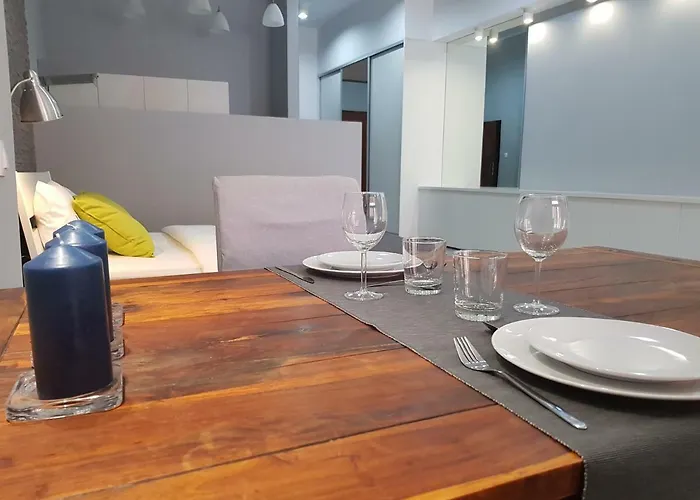 Factory شقة وودج